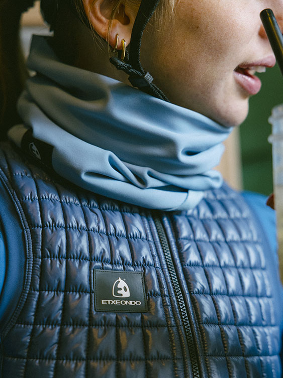 CAPPELINO-HEADBAND LEPOKO -...